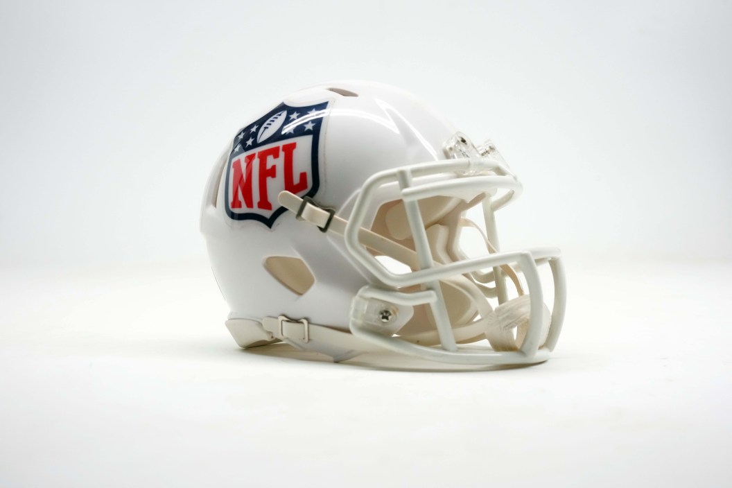 NFL, cleared