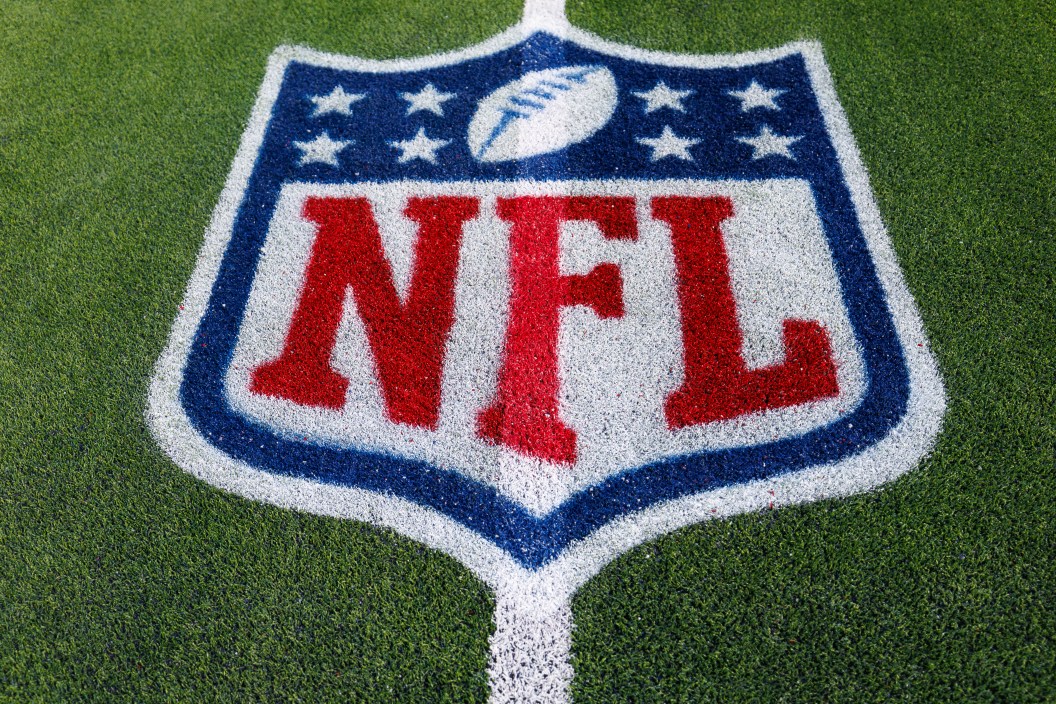 Marcellus Wiley, NFL, logo