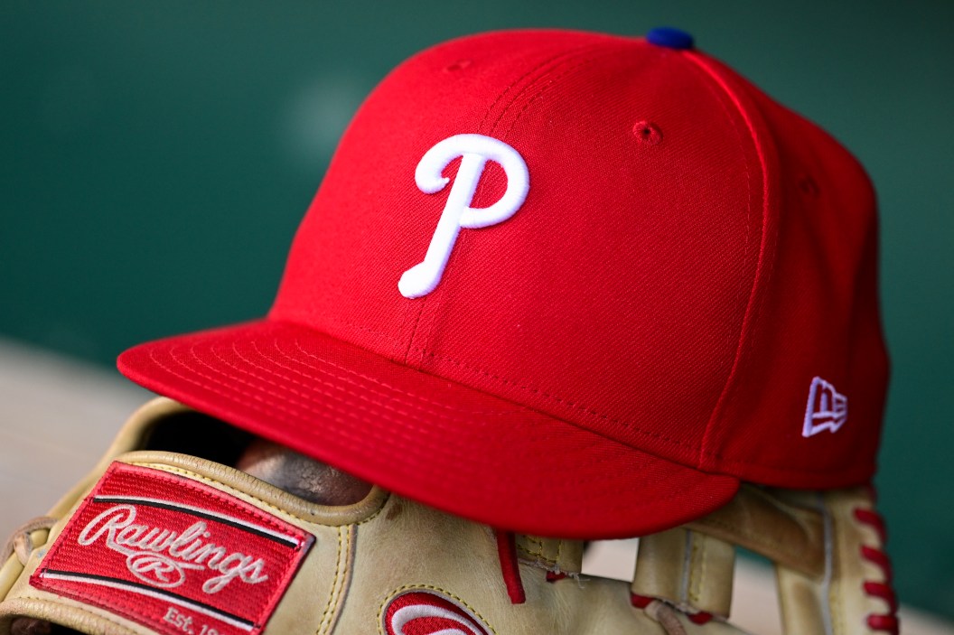 Al Holland, Phillies, MLB
