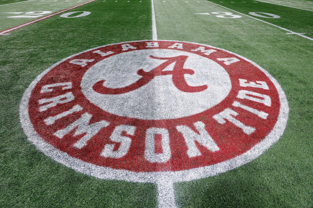 Alabama, logo