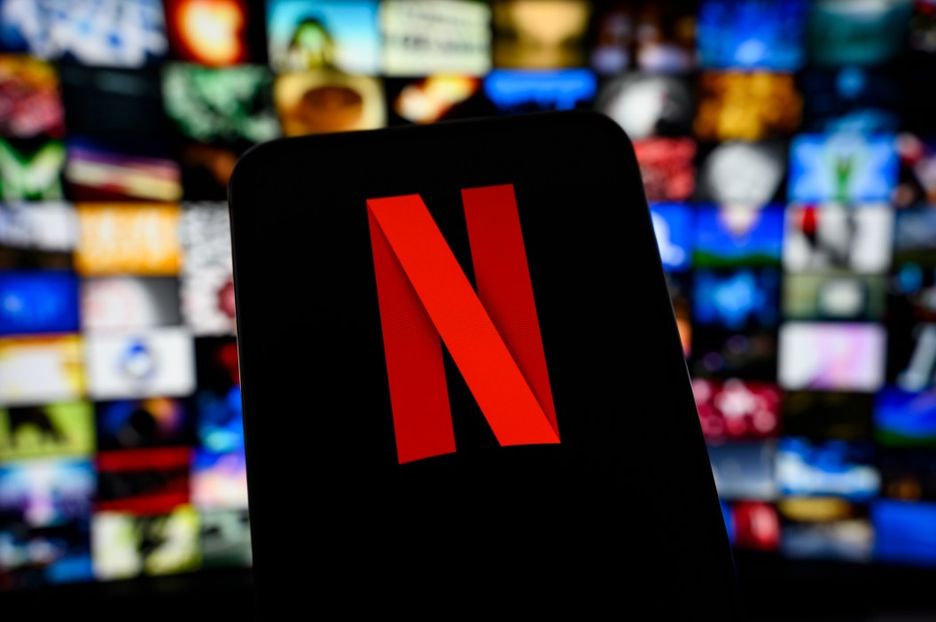 Netflix logo