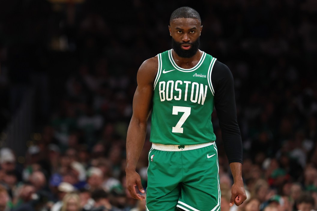 Jaylen Brown, Celtics, 76ers, Sixers, NBA