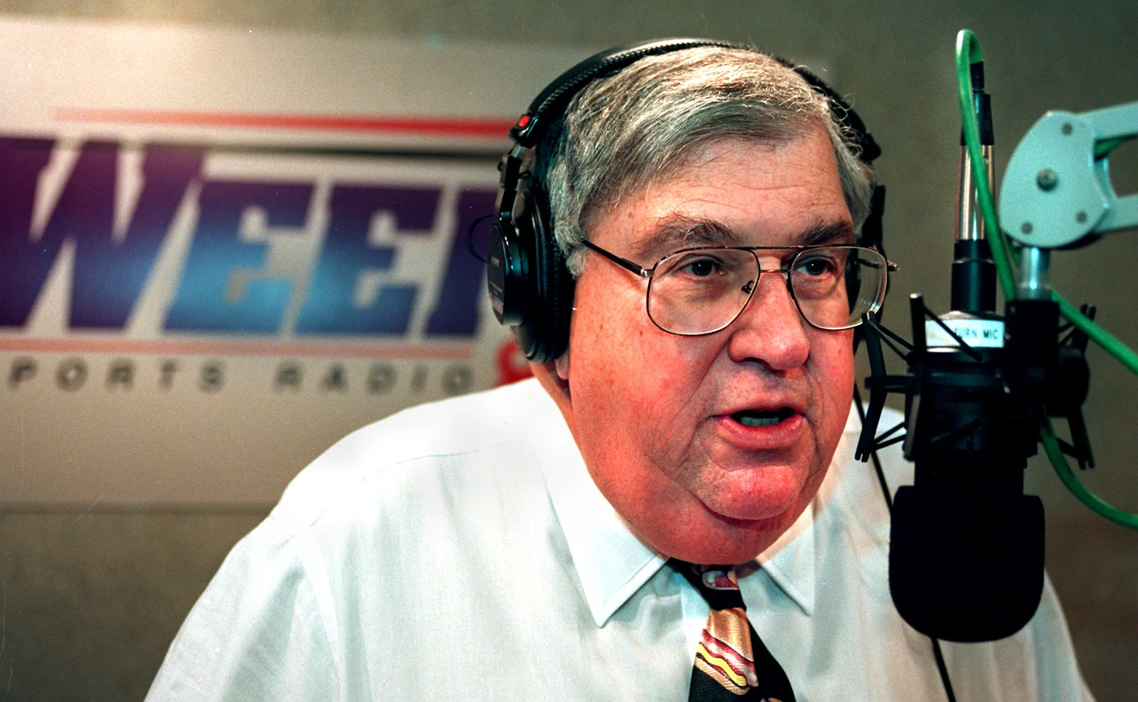 Sports Radio Personality Eddie Andelman Has Died