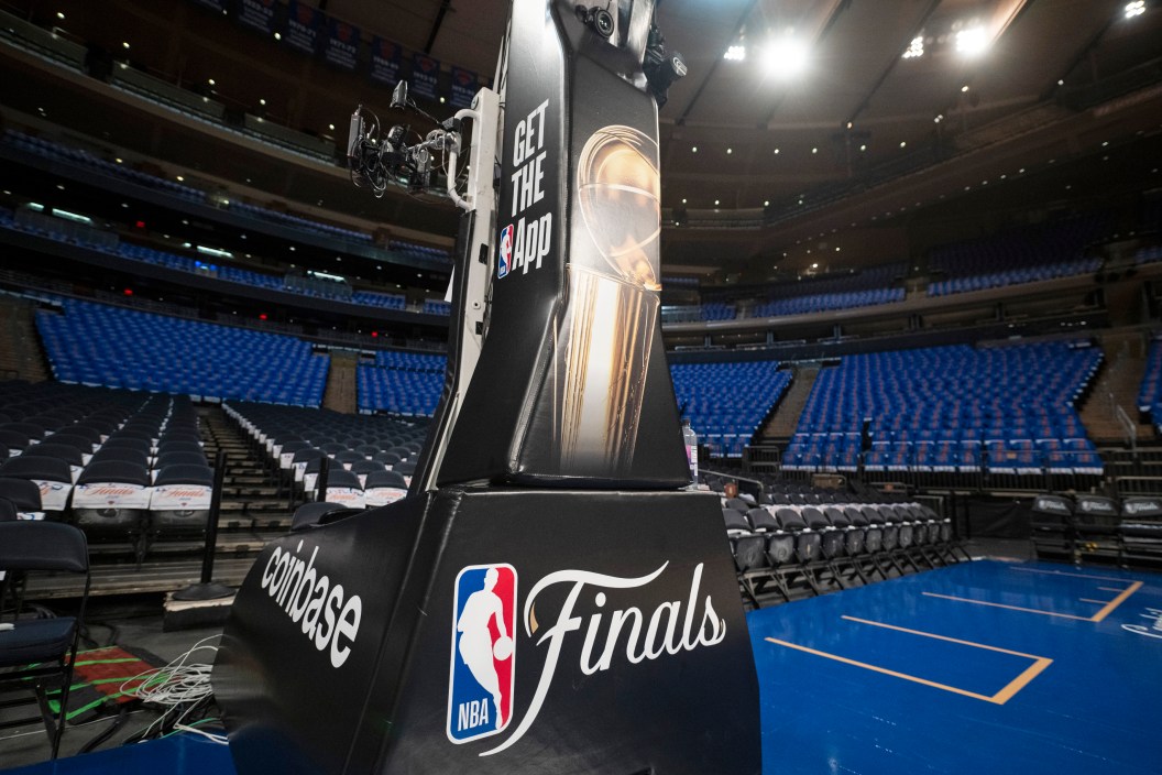 NBA, New York Knicks