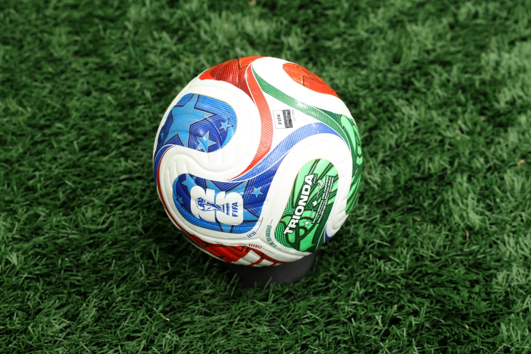 World Cup, soccer, referee