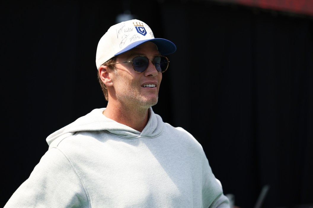 Tom Brady, WWE