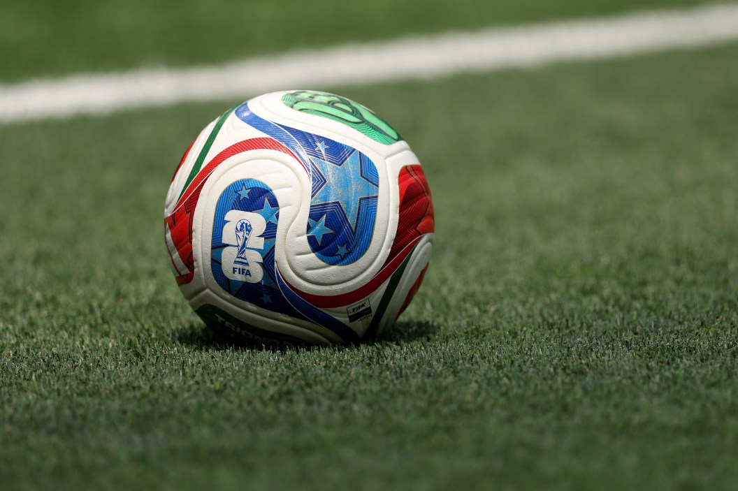 World Cup, soccer