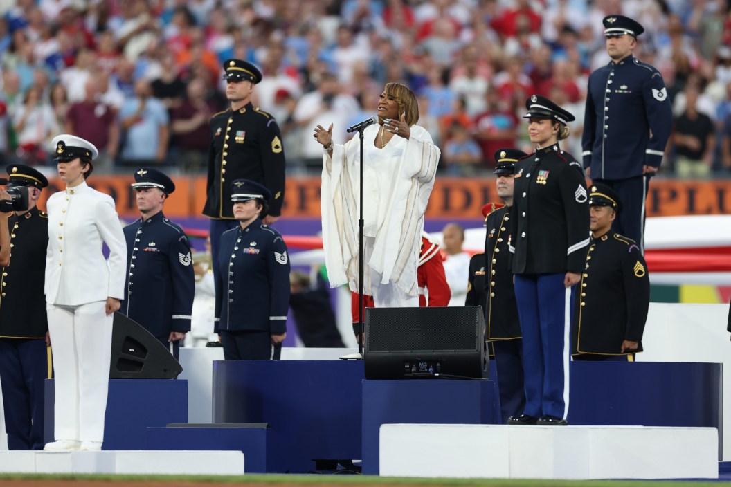 Patti LeBelle, MLB