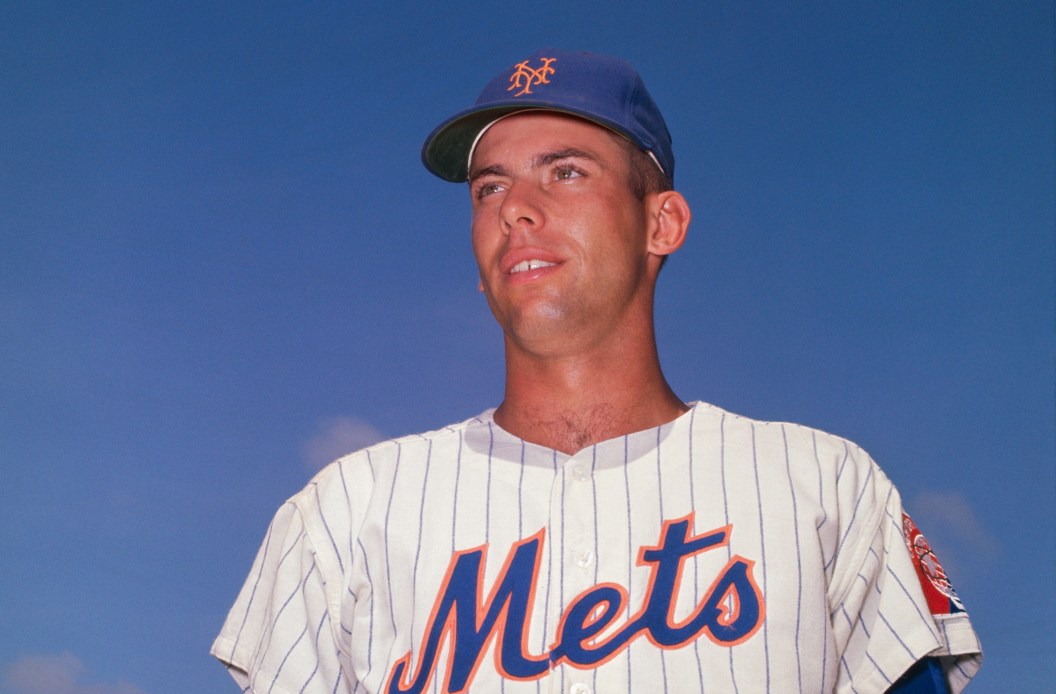 Ron Hunt, Mets, MLB