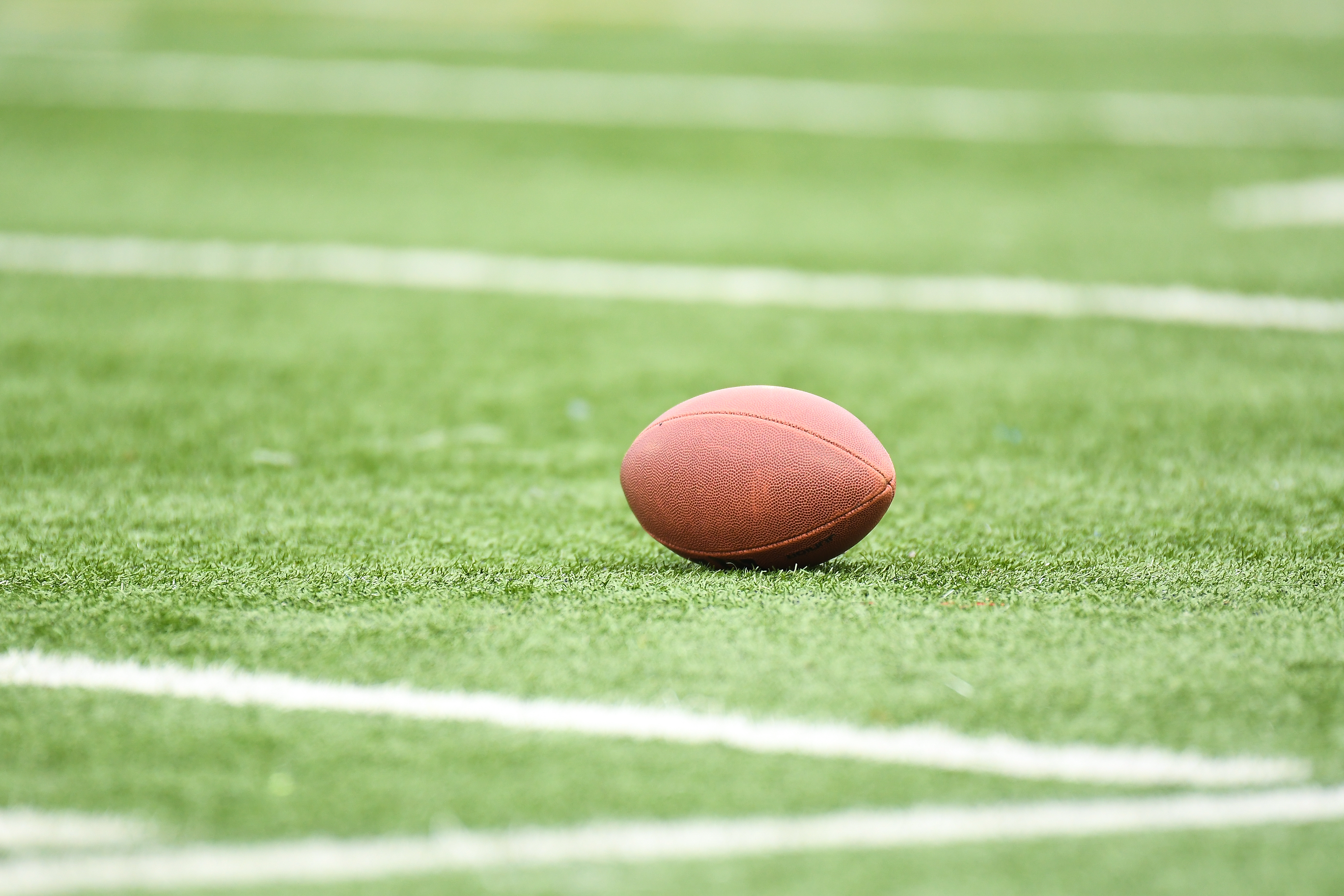 Football, ball
