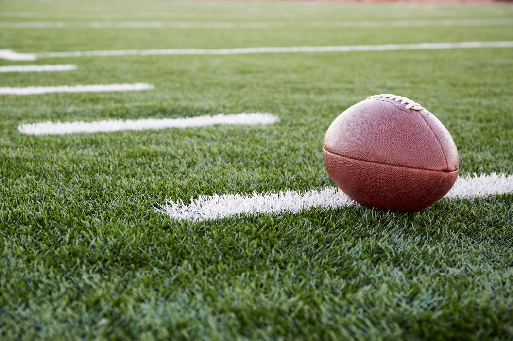 Football, player, death