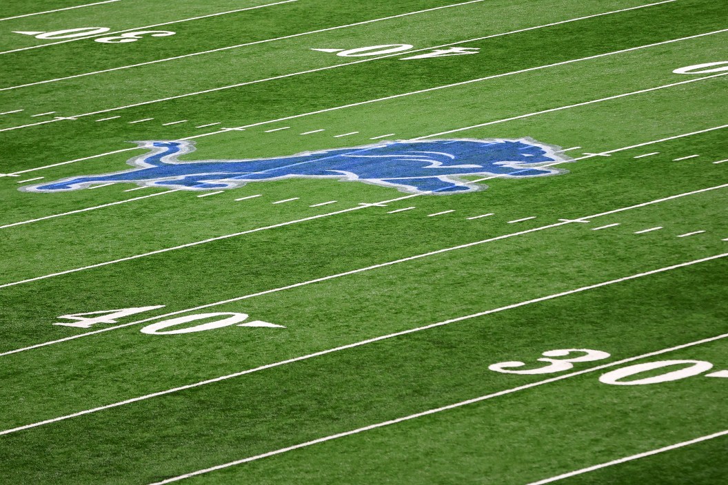 Detroit Lions, NFL