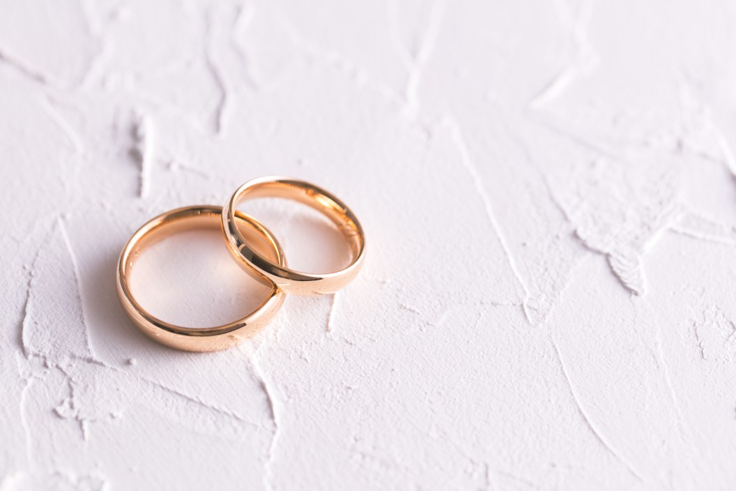 Engagement rings