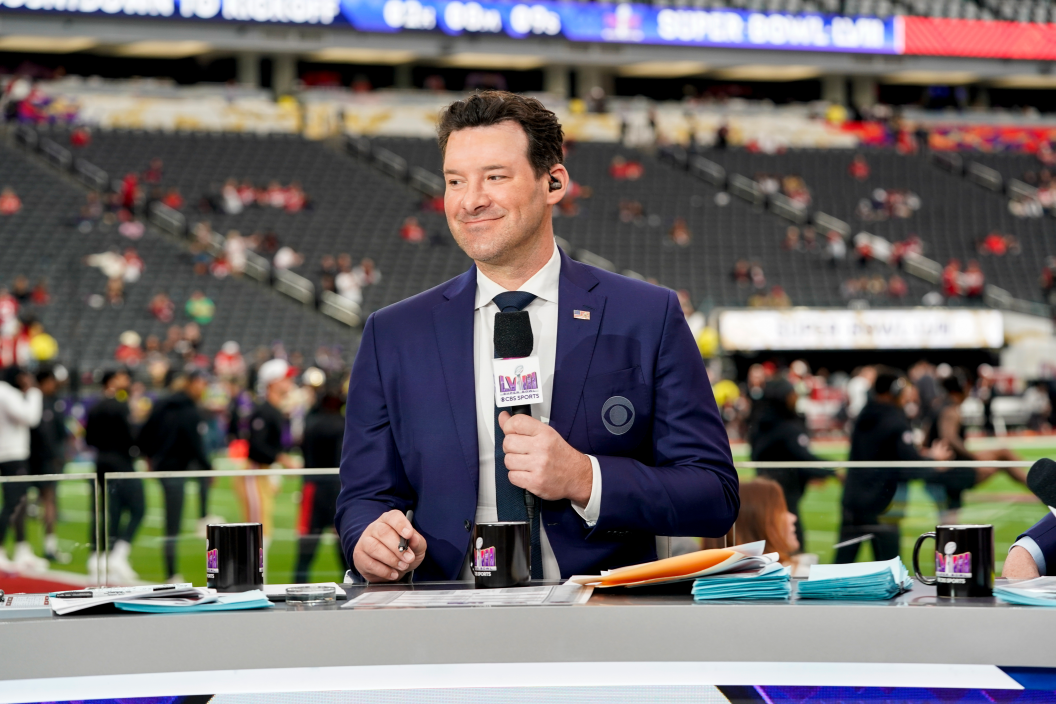 Tony Romo, NFL, arrest