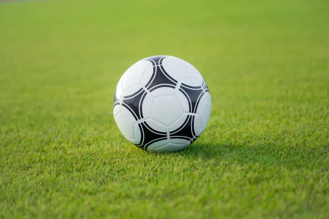 Soccer ball