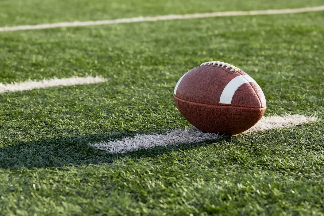 Football, Friday Night Lights