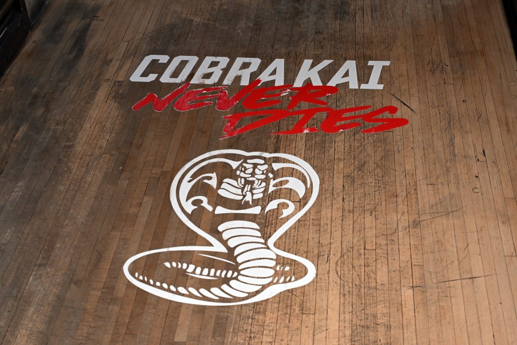 Cobra Kai