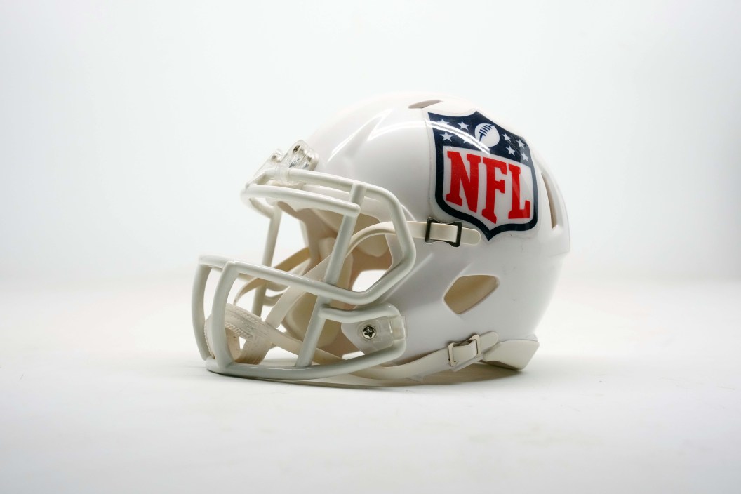 NFL, helmet