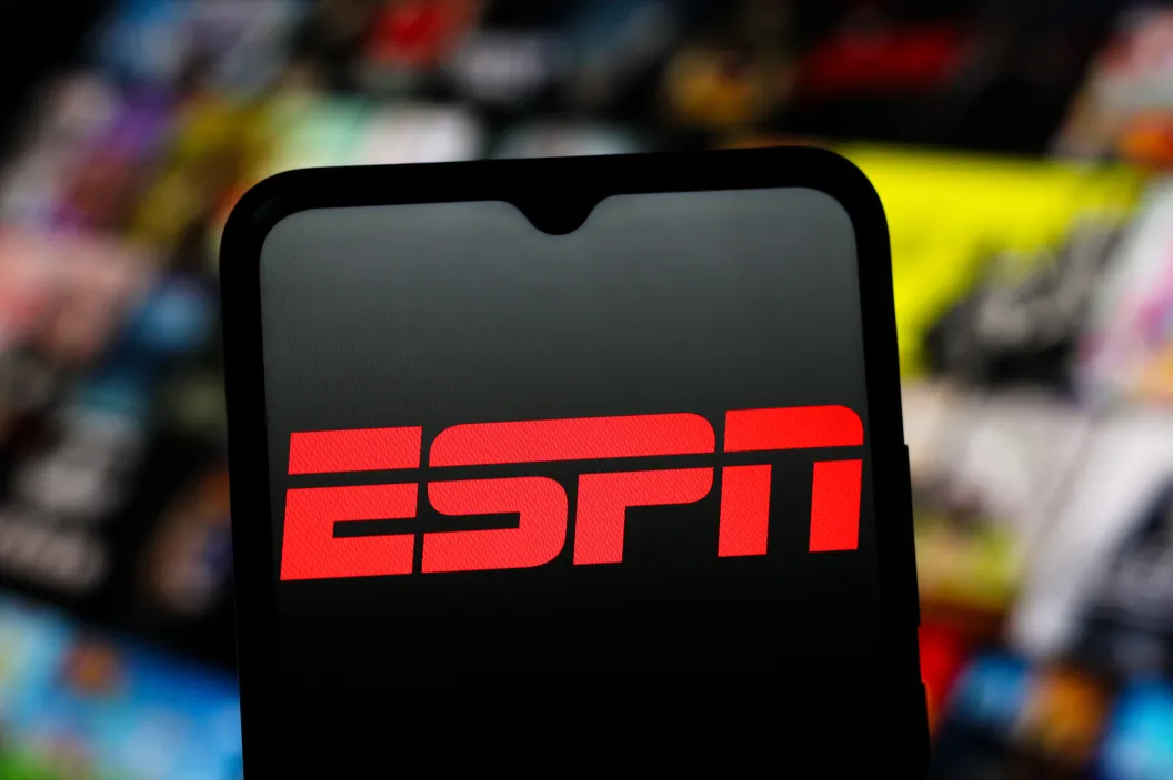 ESPN, WWE