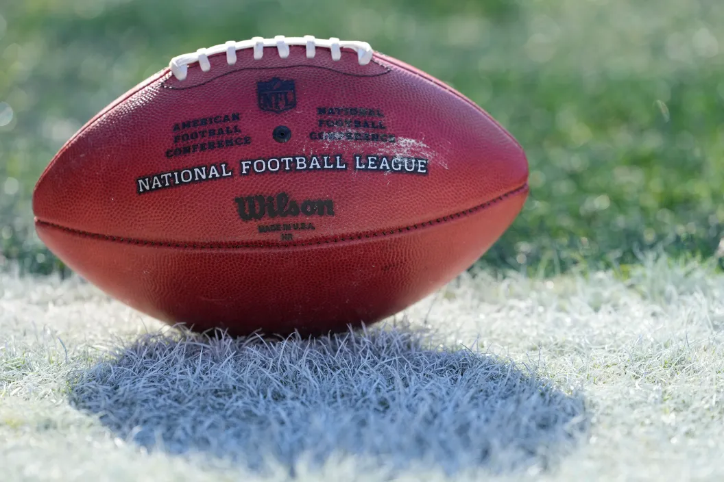 Fred Hoaglin, NFL, football