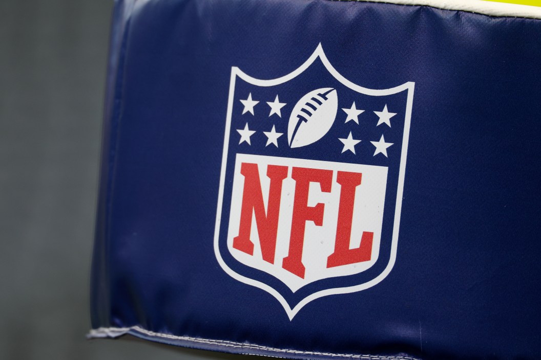 NFL logo