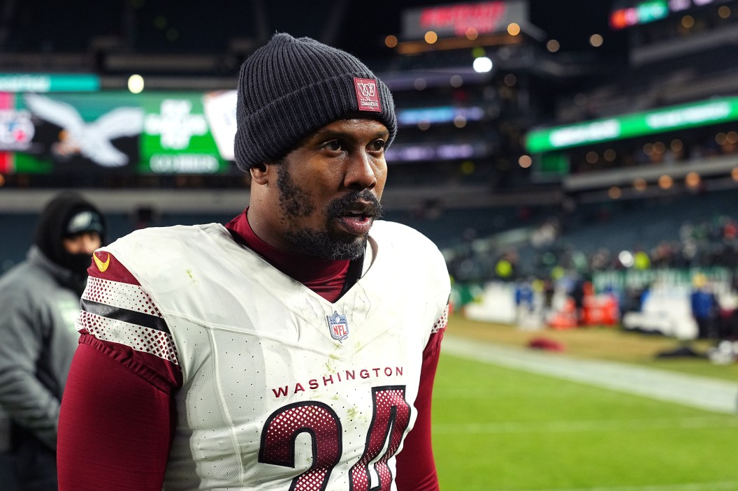 Von Miller, NFL, Cowboys