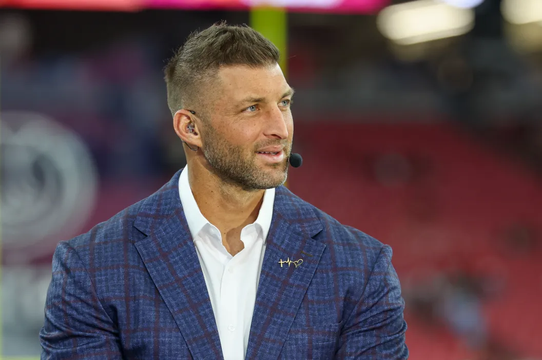 Tim Tebow, ESPN, NFL