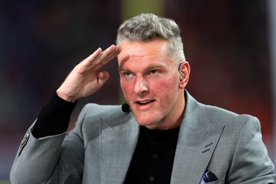 Pat McAfee, ESPN, NFL