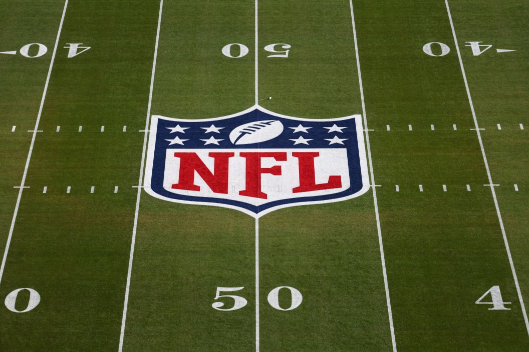NFL logo