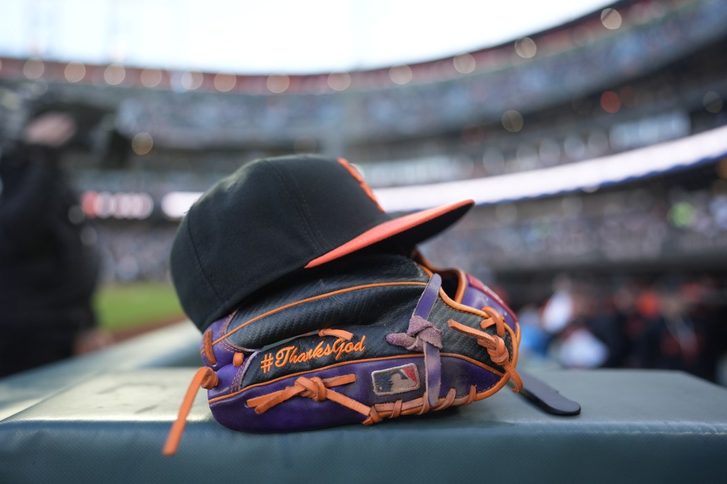 MLB, San Francisco Giants