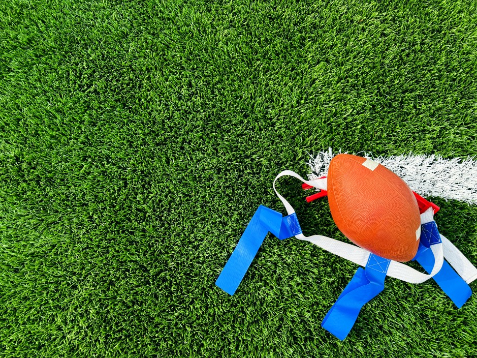 Flag football