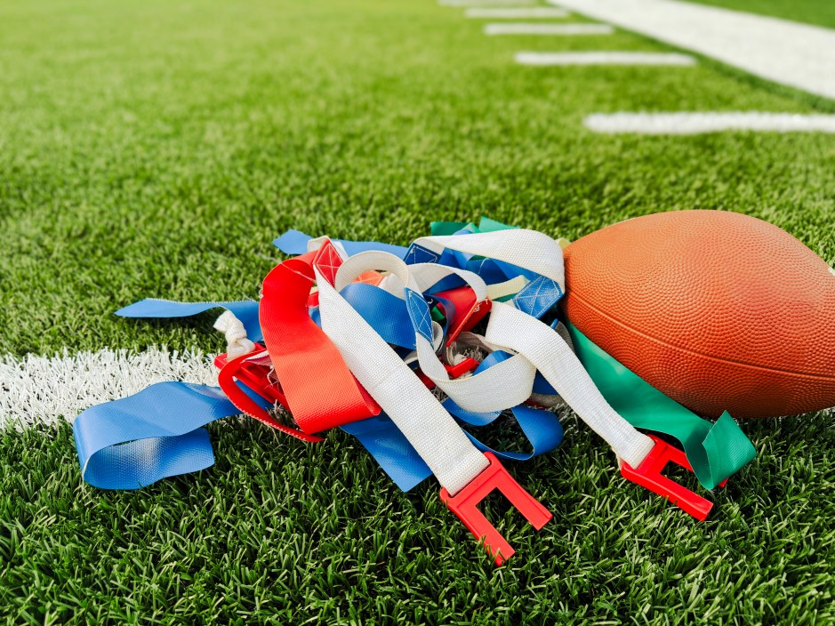 Flag football
