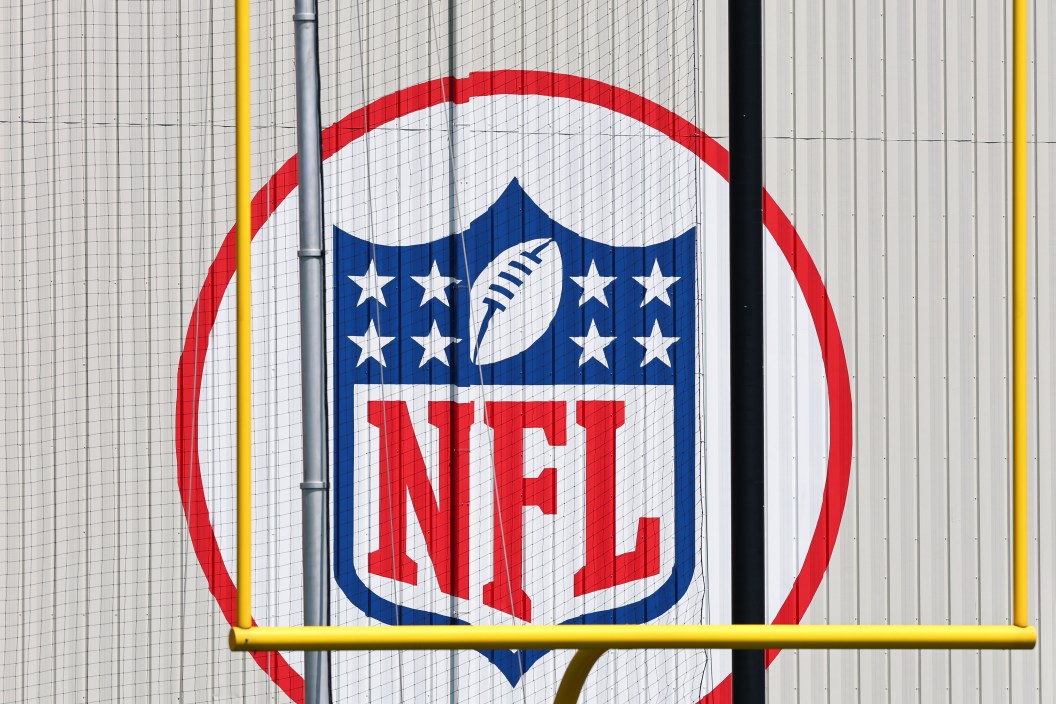 NFL, logo