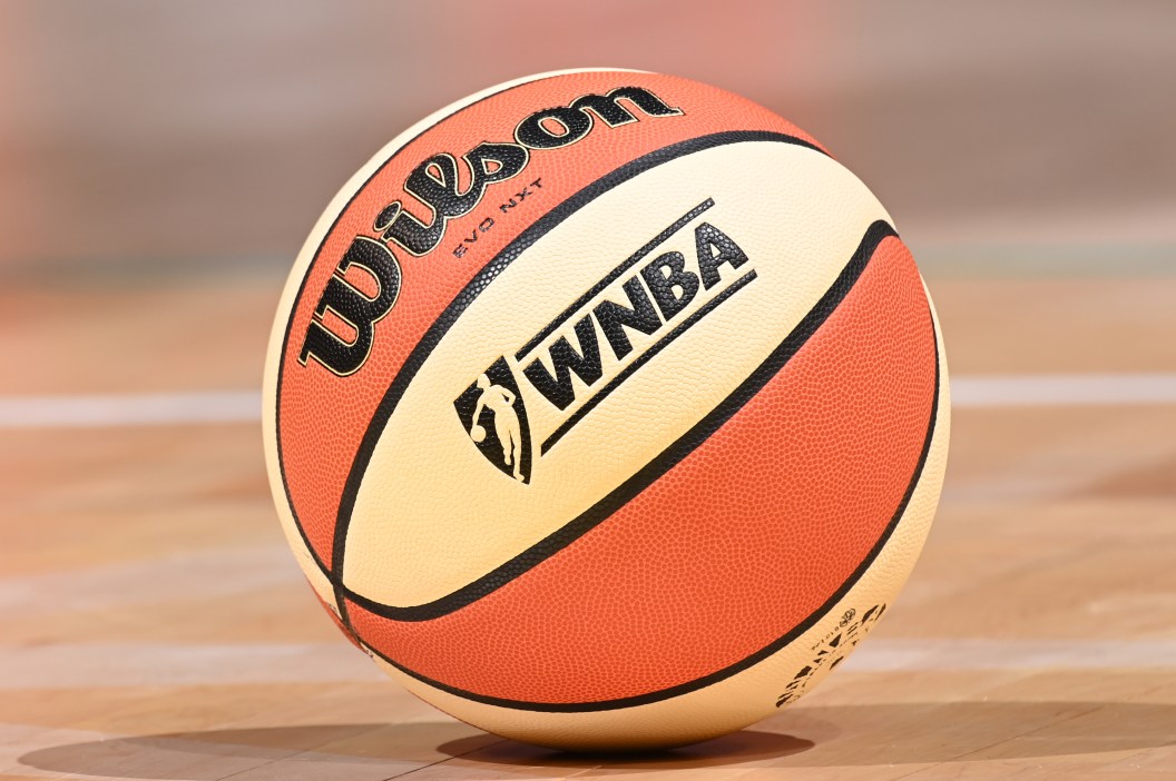 WNBA, basketball