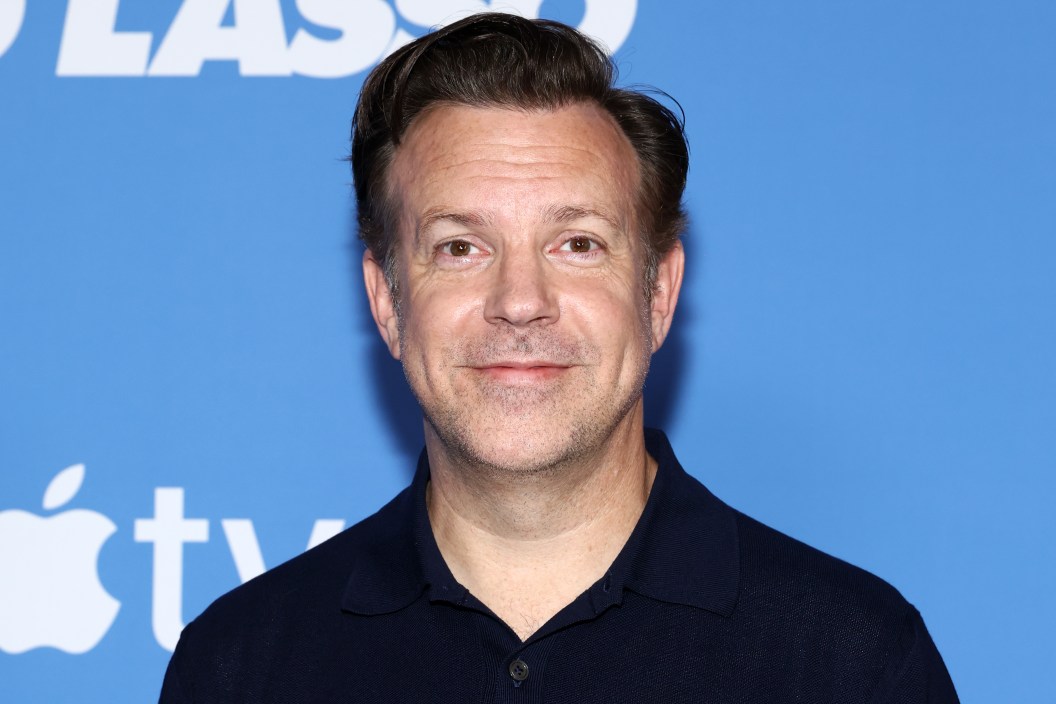 Jason Sudeikis, Ted Lasso