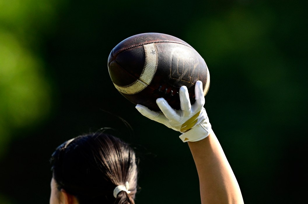 NFL, flag football