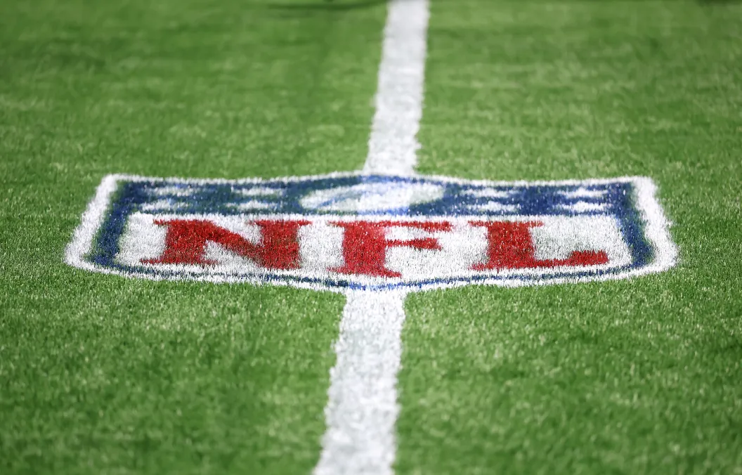 Football, logo, NFL