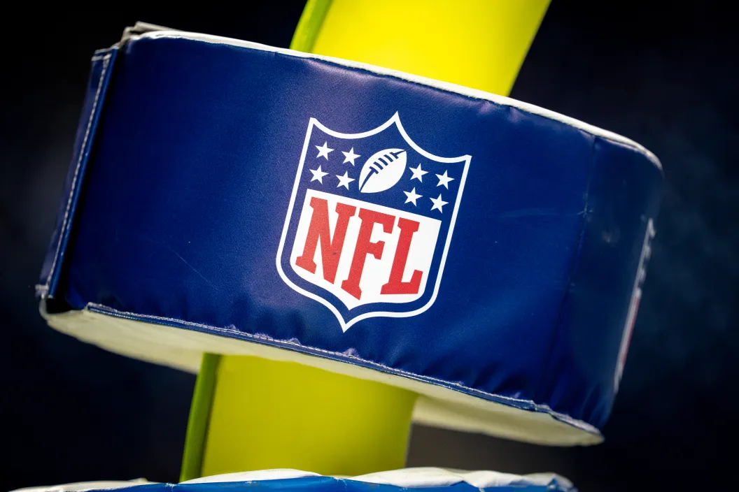 NFL, logo