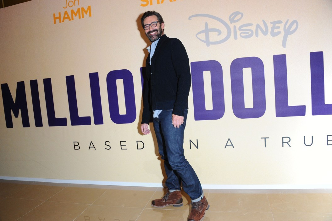 Jon Hamm