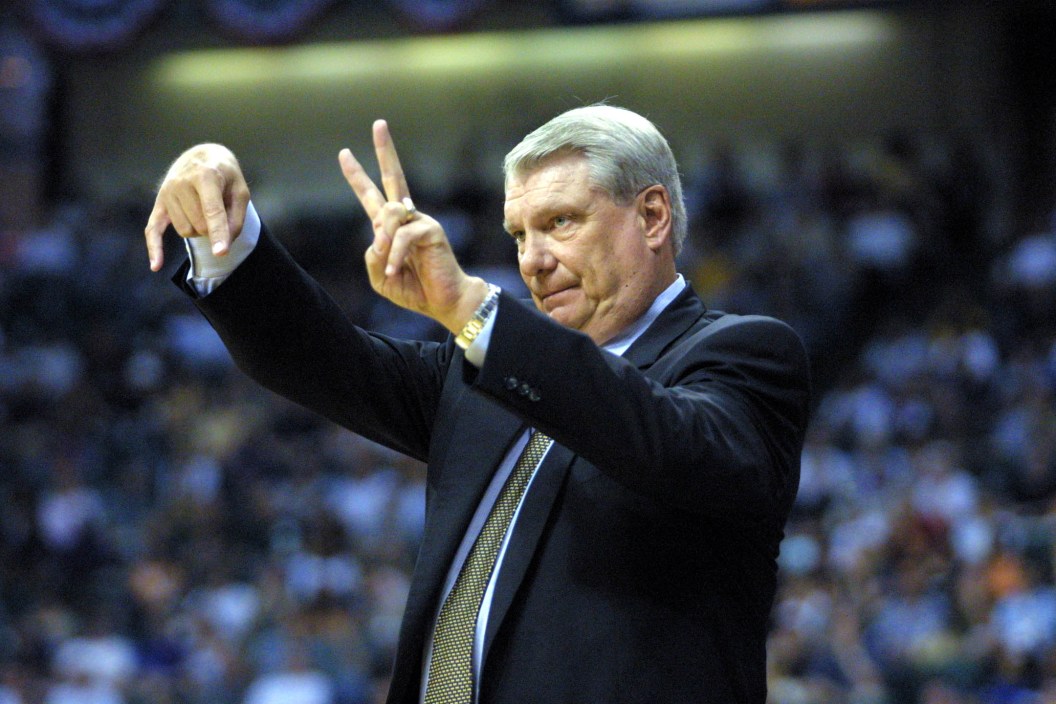 Don Nelson, NBA