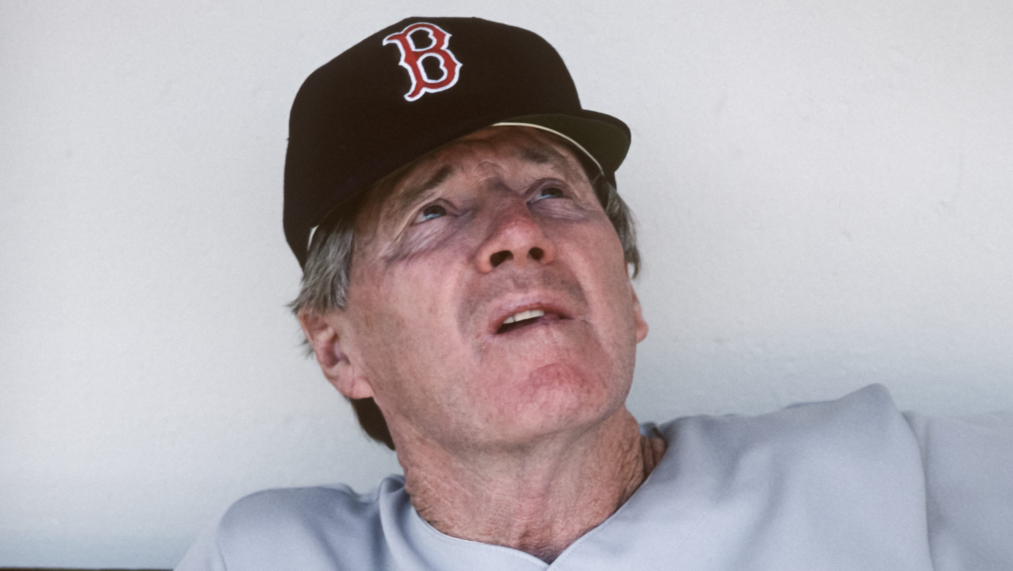 Joe Morgan Has Died