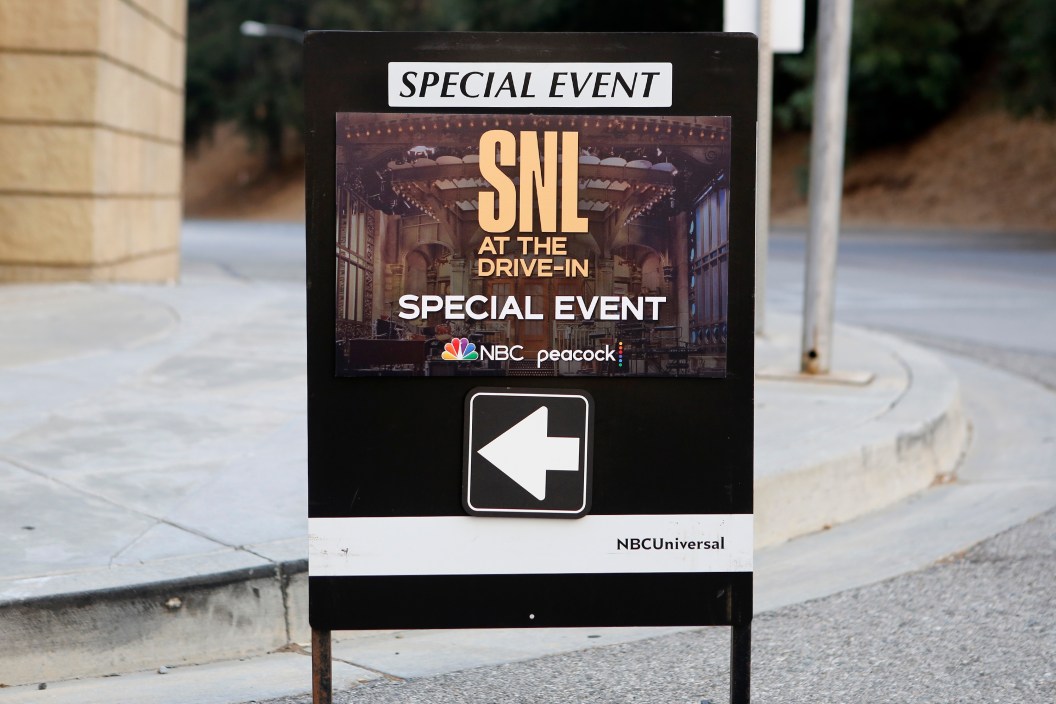 Saturday Night Live, host, NBA