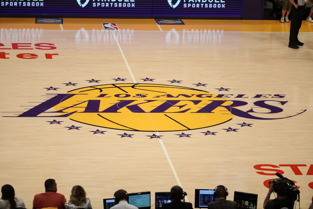 Lakers, NBA