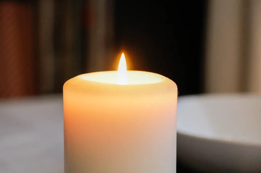 Vigil, Donald Cooper