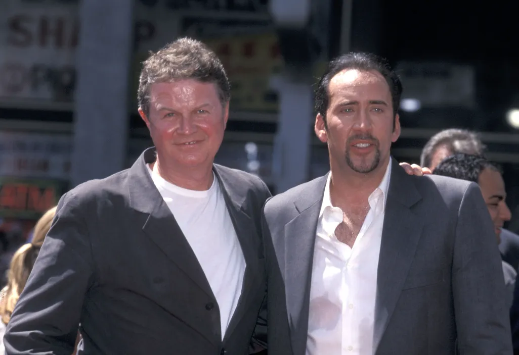 John Madden, trailer, Nicolas Cage