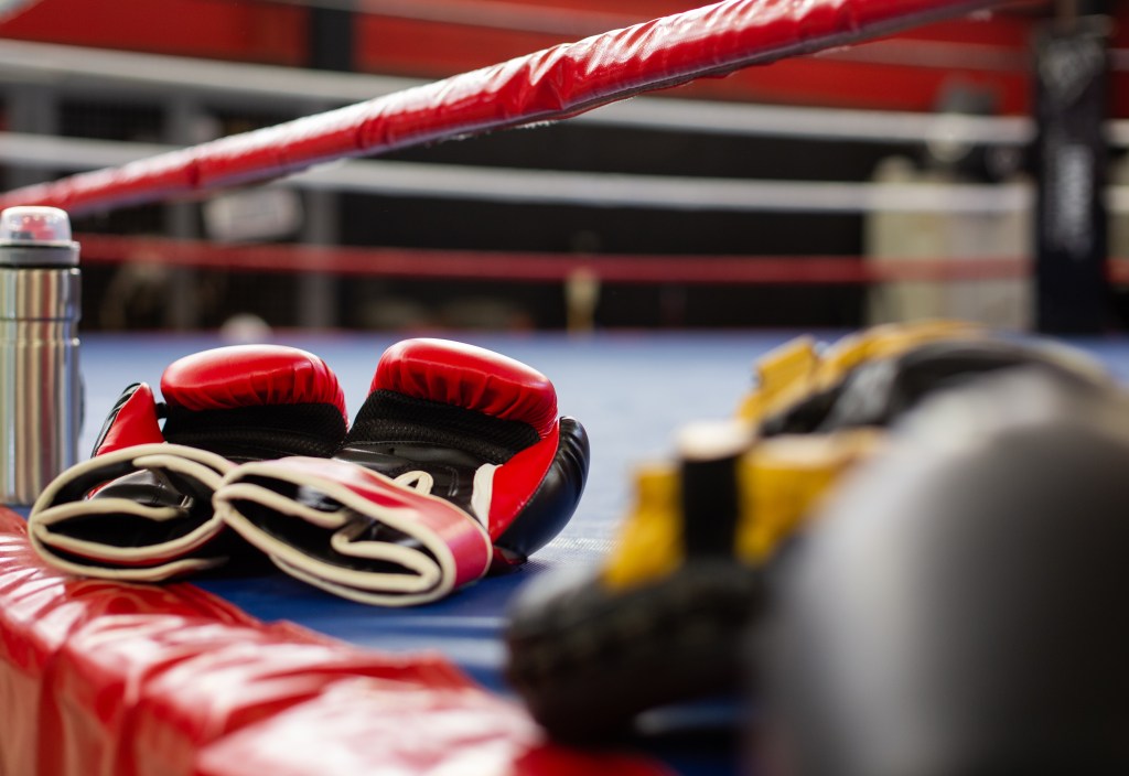 Boxing