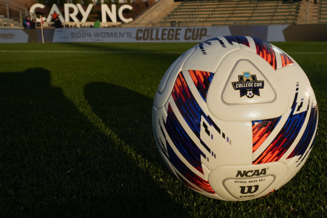 NCAA women's soccer, Stair