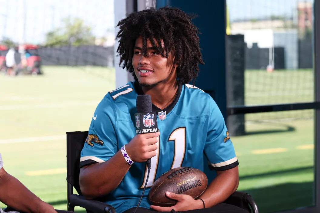 Brysen Wright, NFL, flag football