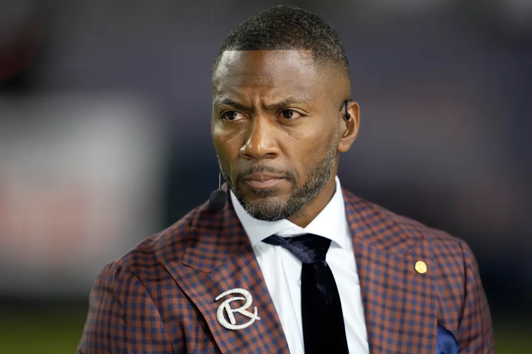 Ryan Clark, ESPN, NFL