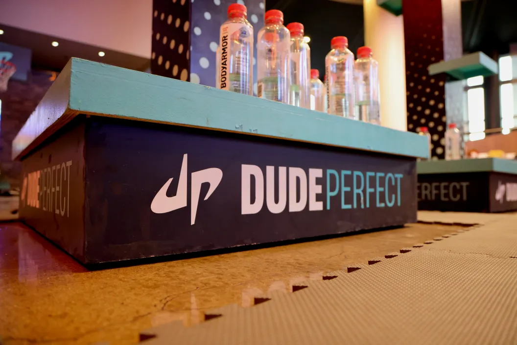 Dude Perfect